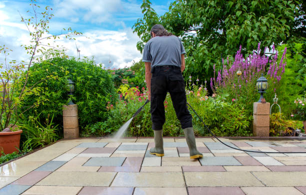 Best Patio and Deck Pressure Washing  in Berwyn Heights, MD