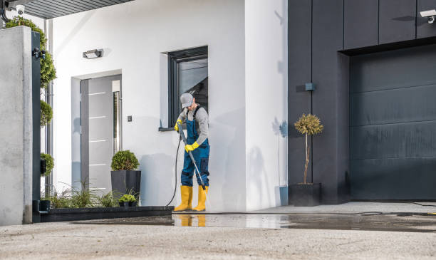 Best Paint Preparation  in Berwyn Heights, MD